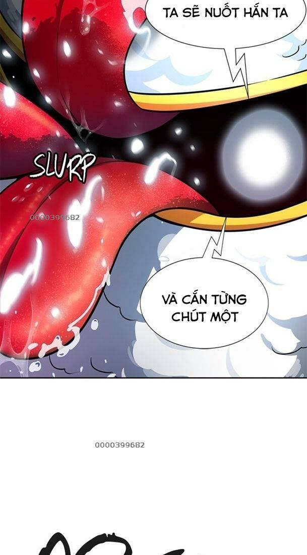 Tòa Tháp Bí Ẩn Chap 553 - Next Chap 554