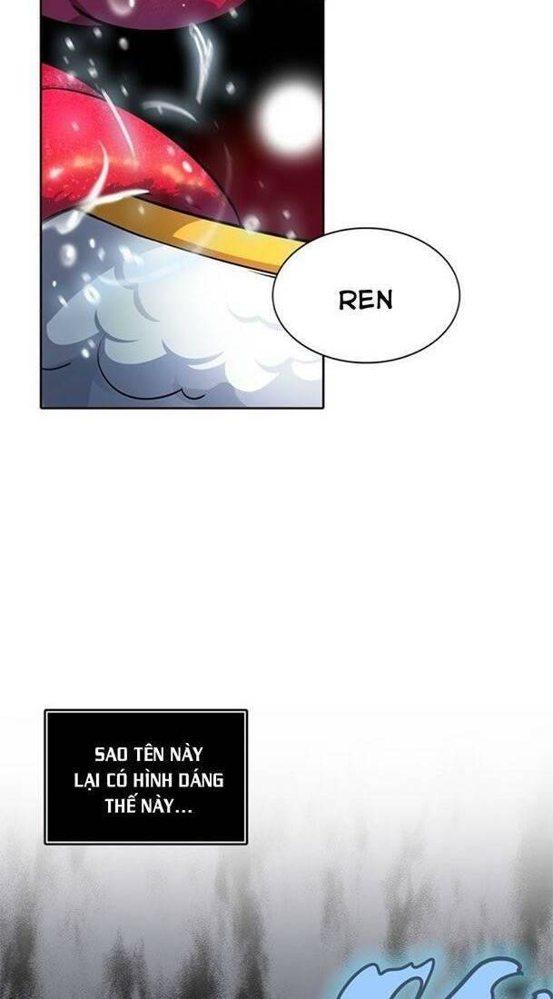 Tòa Tháp Bí Ẩn Chap 553 - Next Chap 554