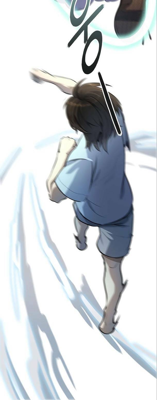 Tòa Tháp Bí Ẩn Chap 554 - Next Chap 555
