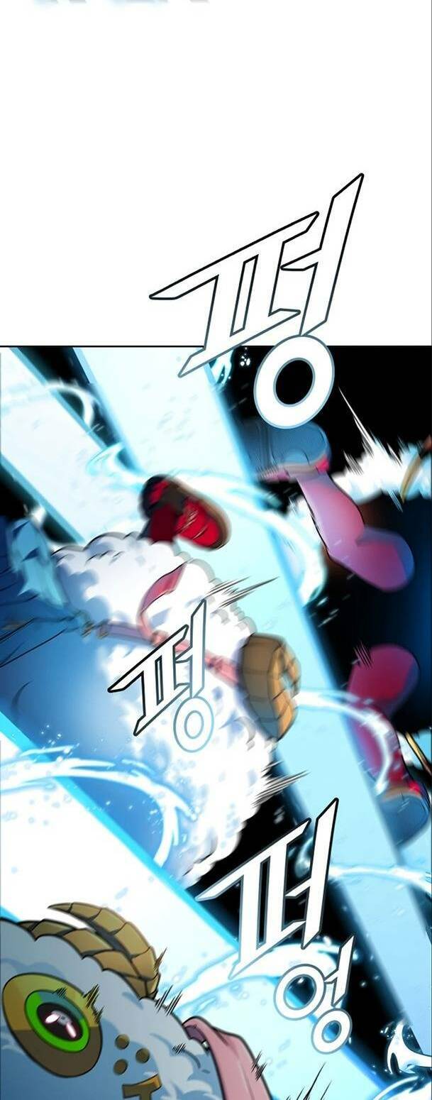Tòa Tháp Bí Ẩn Chap 554 - Next Chap 555