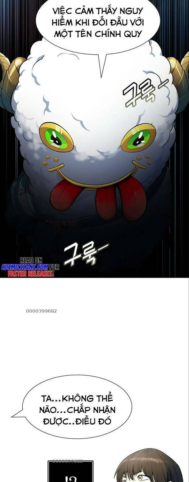 Tòa Tháp Bí Ẩn Chap 554 - Next Chap 555