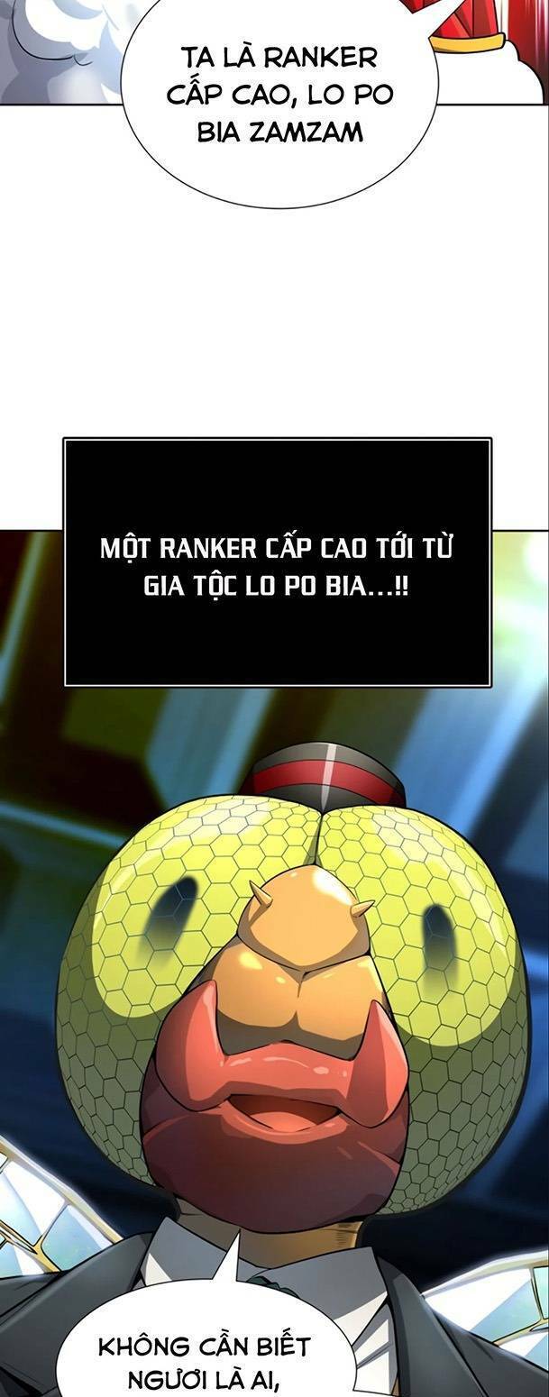 Tòa Tháp Bí Ẩn Chap 554 - Next Chap 555