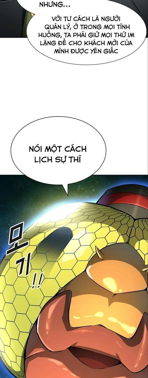 Tòa Tháp Bí Ẩn Chap 554 - Next Chap 555