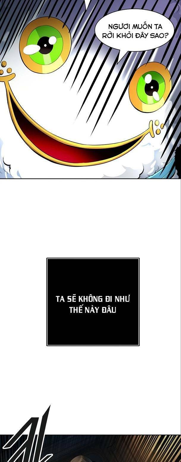 Tòa Tháp Bí Ẩn Chap 554 - Next Chap 555