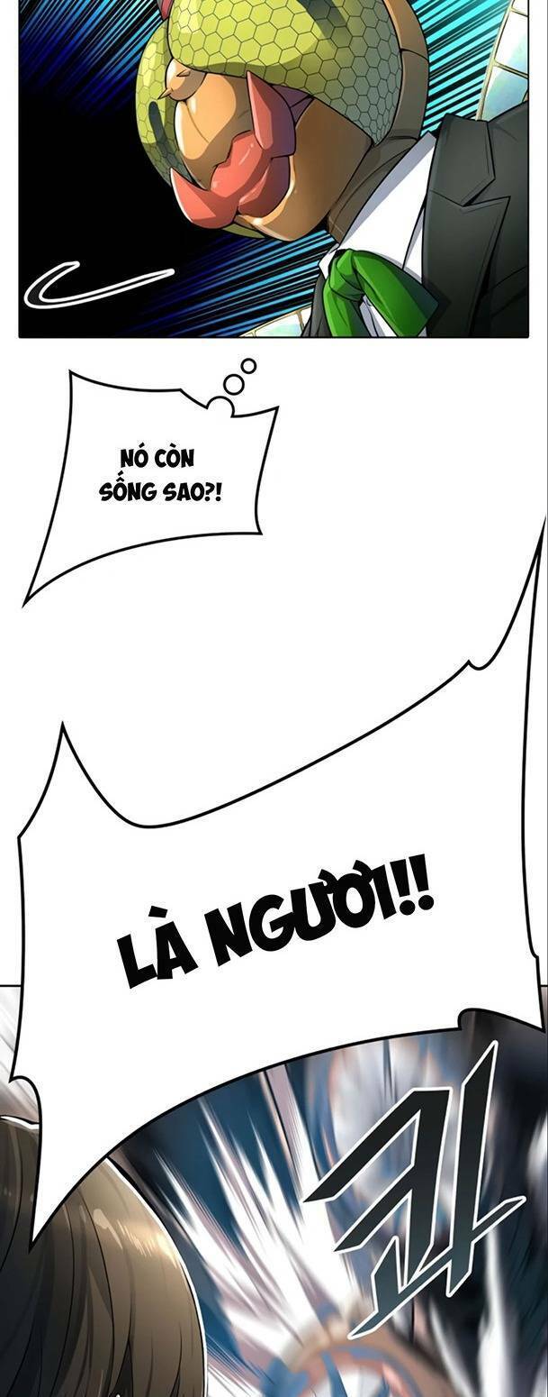 Tòa Tháp Bí Ẩn Chap 554 - Next Chap 555