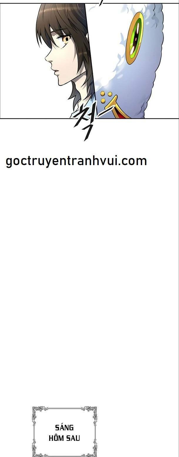 Tòa Tháp Bí Ẩn Chap 554 - Next Chap 555