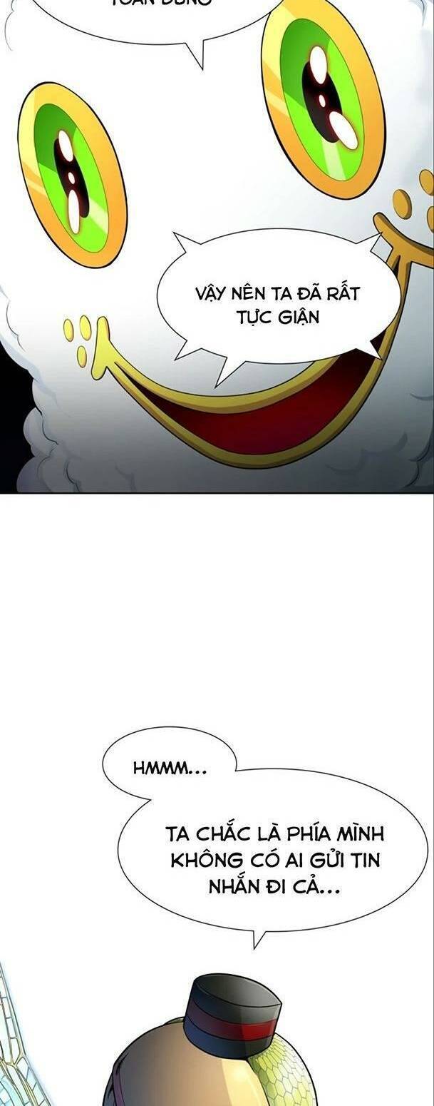 Tòa Tháp Bí Ẩn Chap 554 - Next Chap 555