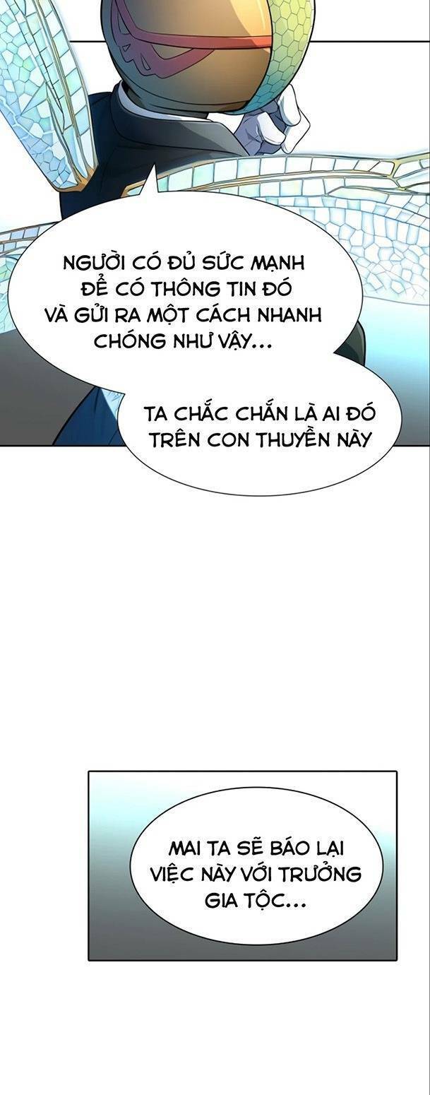 Tòa Tháp Bí Ẩn Chap 554 - Next Chap 555