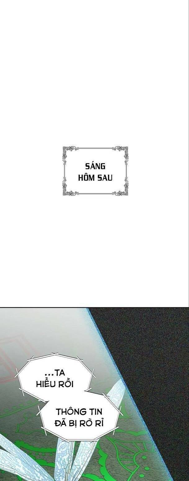 Tòa Tháp Bí Ẩn Chap 554 - Next Chap 555