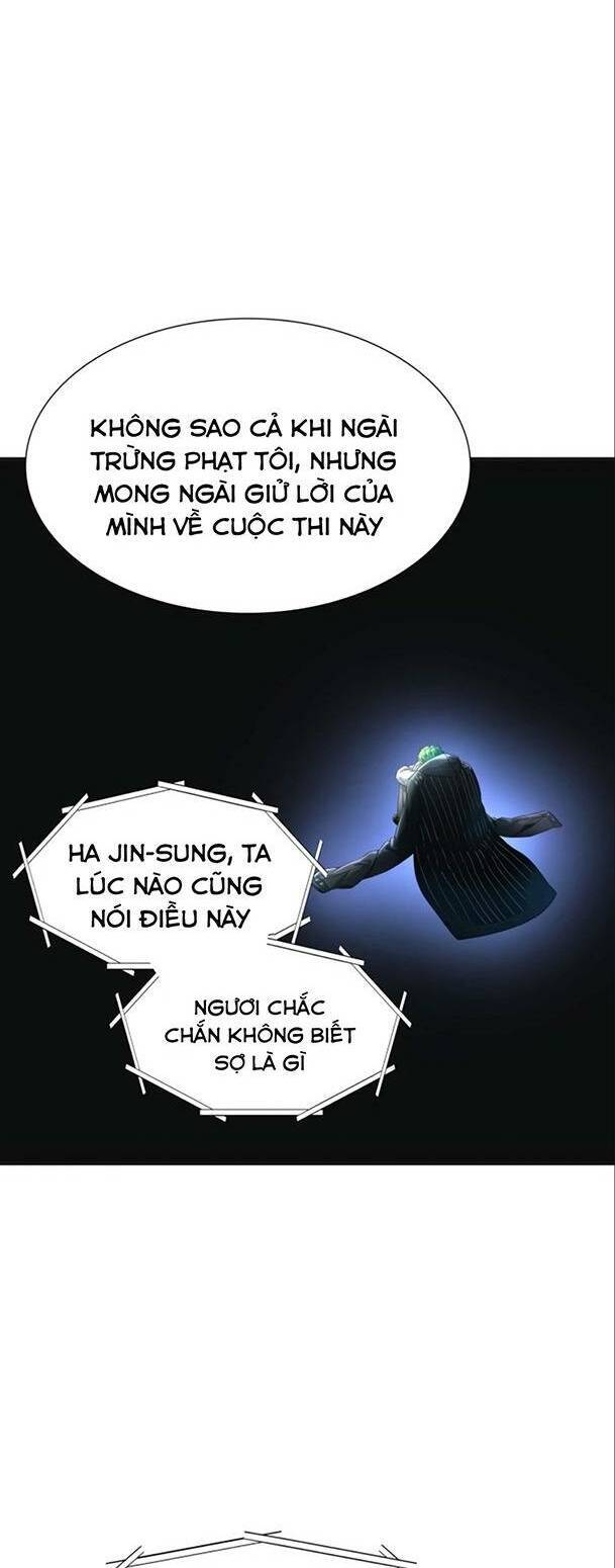 Tòa Tháp Bí Ẩn Chap 554 - Next Chap 555