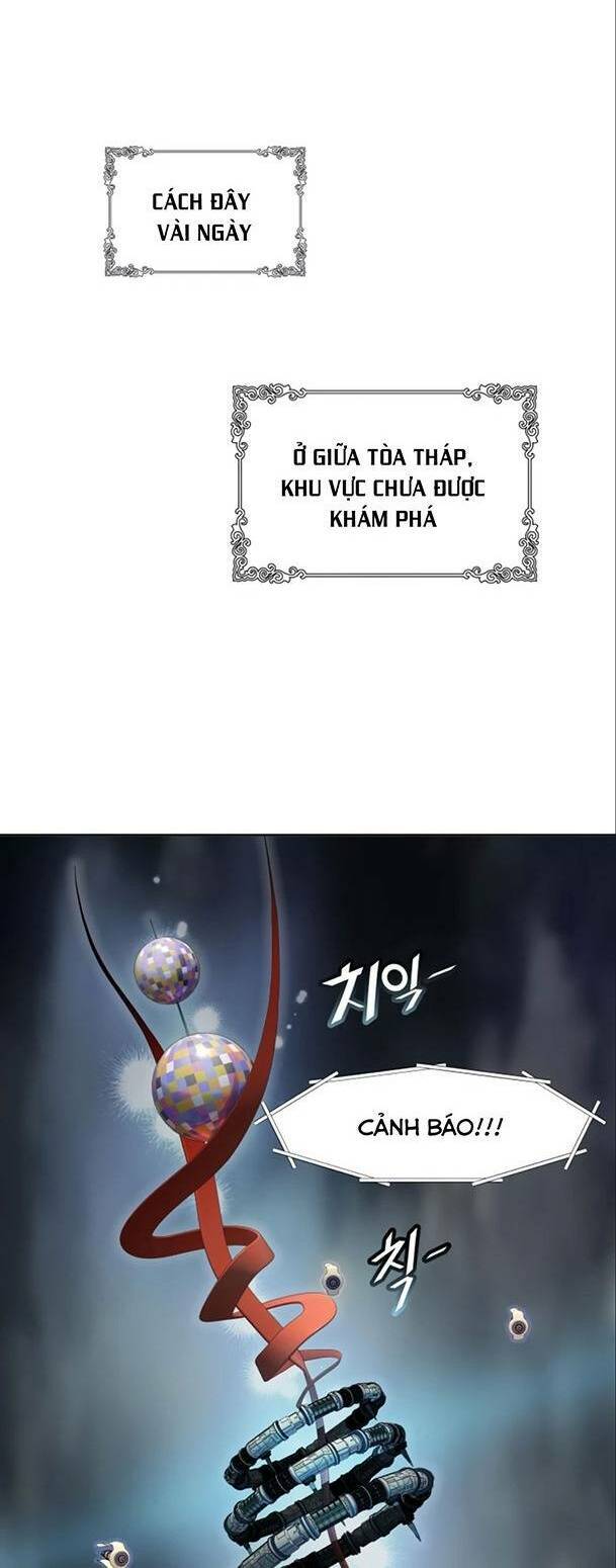 Tòa Tháp Bí Ẩn Chap 554 - Next Chap 555