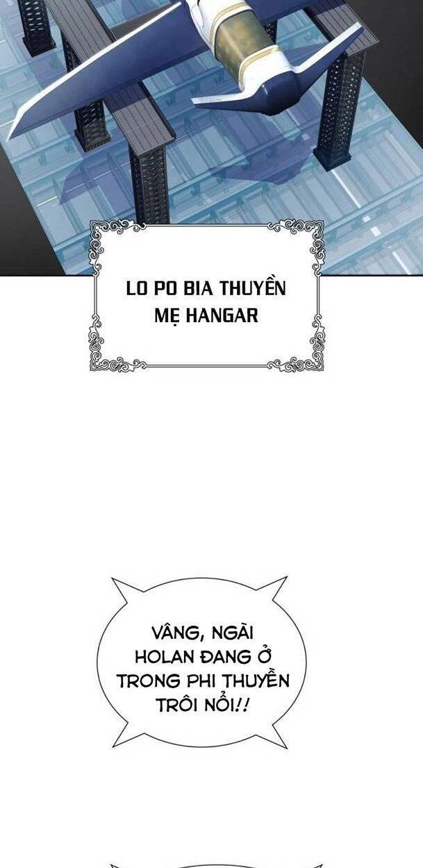 Tòa Tháp Bí Ẩn Chap 557 - Next Chap 558