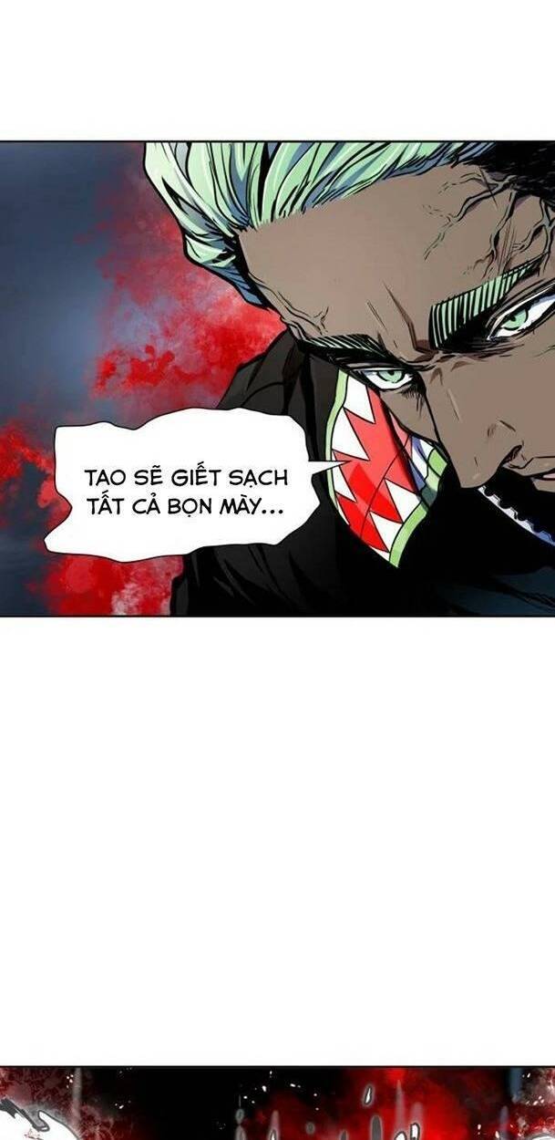 Tòa Tháp Bí Ẩn Chap 557 - Next Chap 558