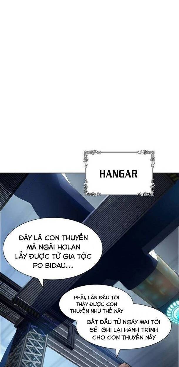 Tòa Tháp Bí Ẩn Chap 557 - Next Chap 558