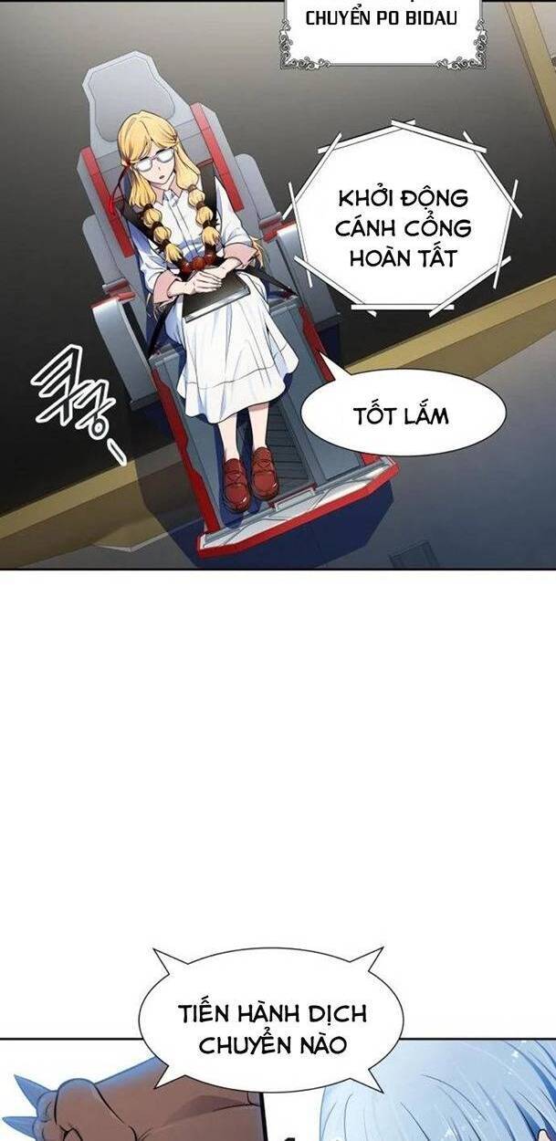 Tòa Tháp Bí Ẩn Chap 557 - Next Chap 558