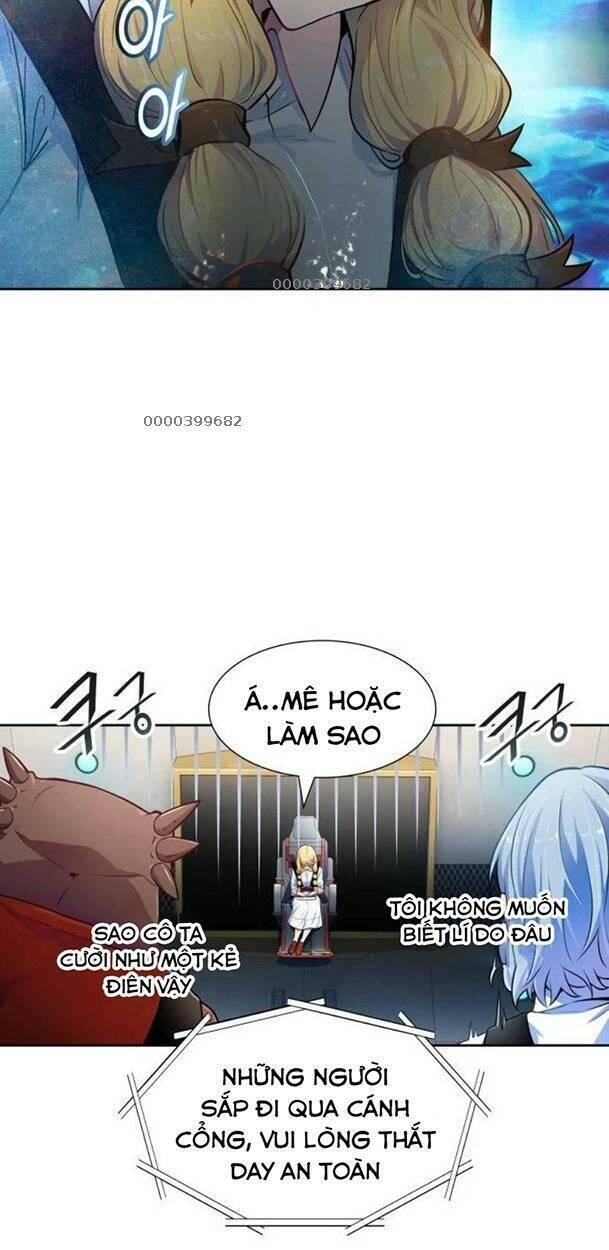 Tòa Tháp Bí Ẩn Chap 557 - Next Chap 558