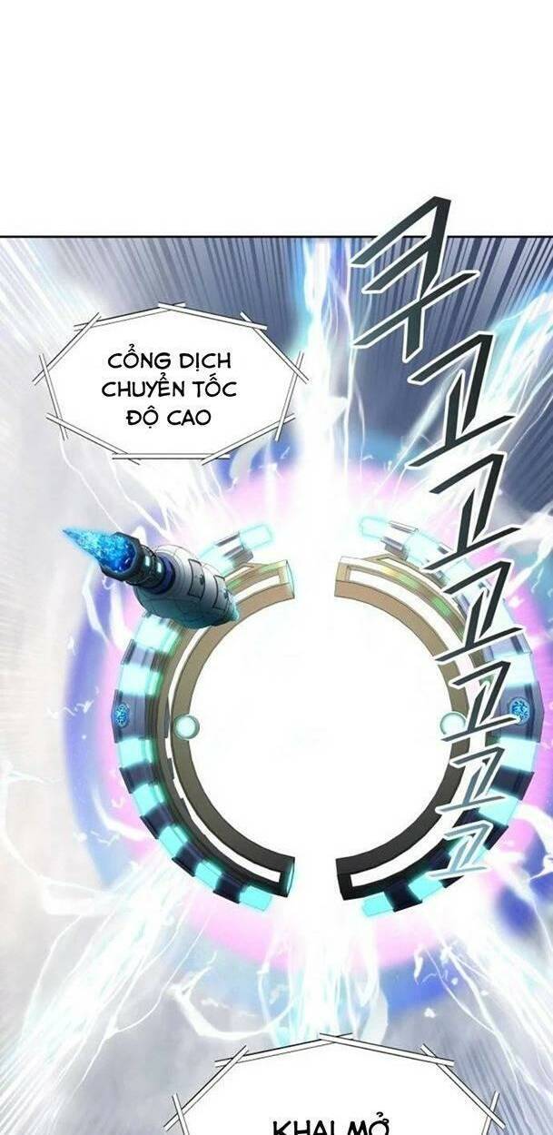 Tòa Tháp Bí Ẩn Chap 557 - Next Chap 558