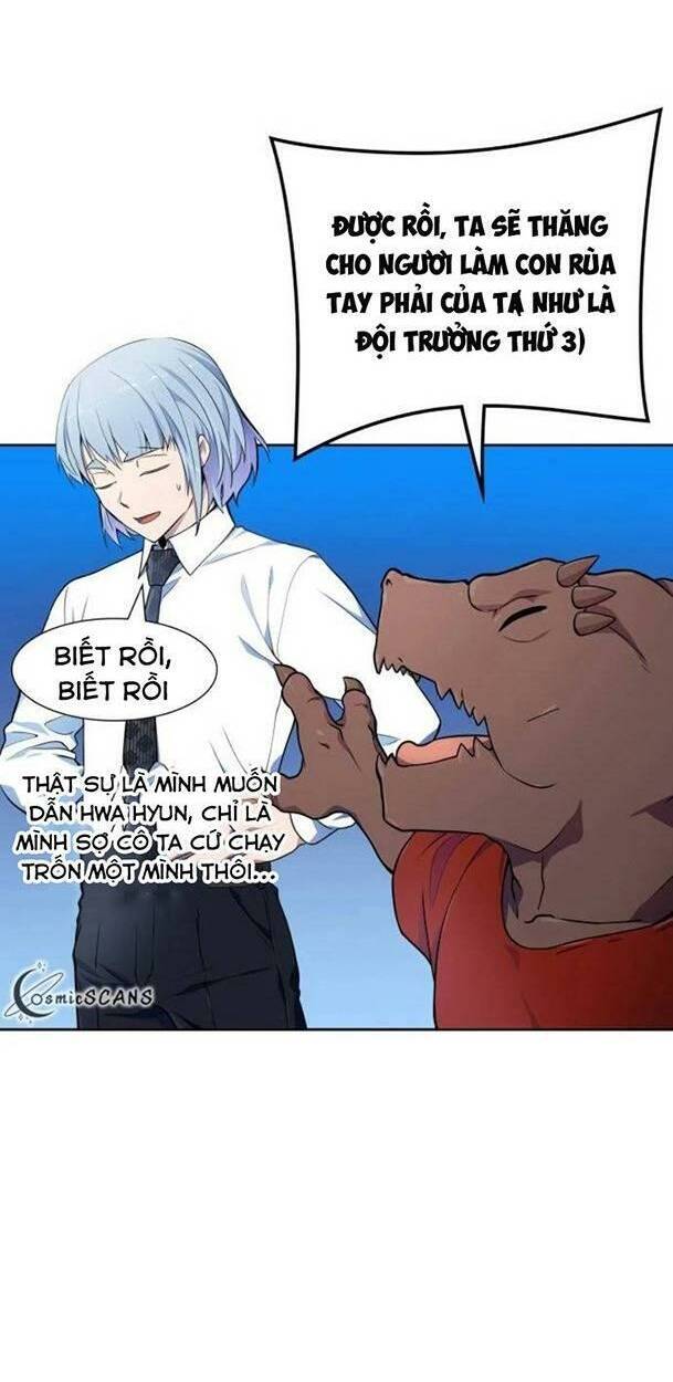 Tòa Tháp Bí Ẩn Chap 557 - Next Chap 558