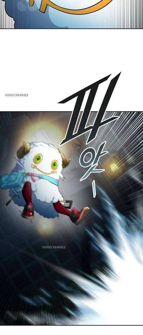 Tòa Tháp Bí Ẩn Chap 557 - Next Chap 558
