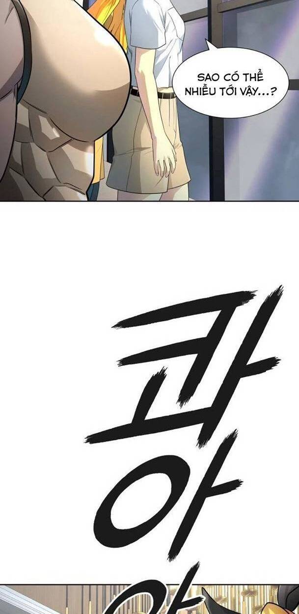 Tòa Tháp Bí Ẩn Chap 557 - Next Chap 558