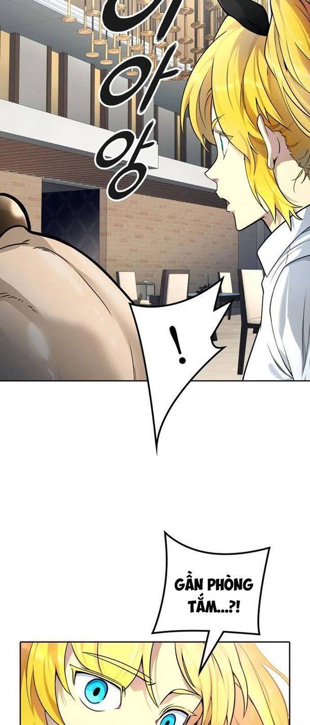 Tòa Tháp Bí Ẩn Chap 557 - Next Chap 558