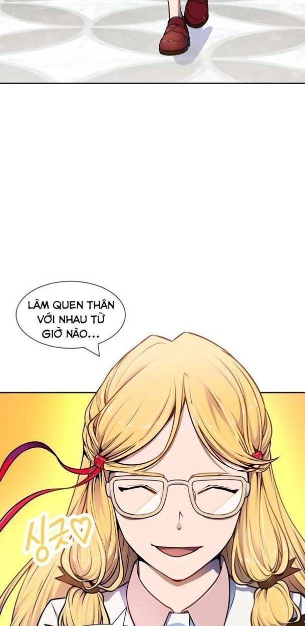 Tòa Tháp Bí Ẩn Chap 557 - Next Chap 558