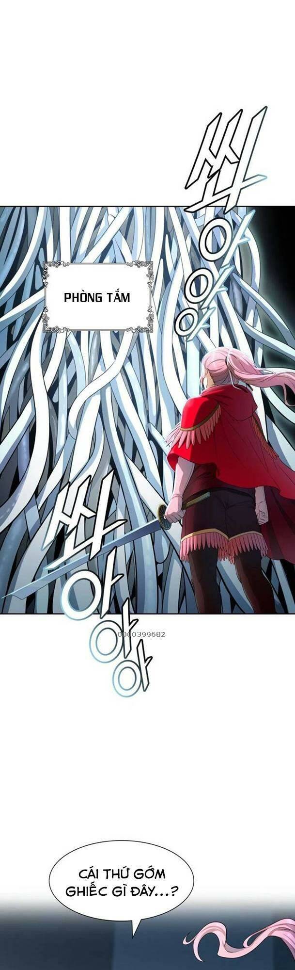 Tòa Tháp Bí Ẩn Chap 557 - Next Chap 558