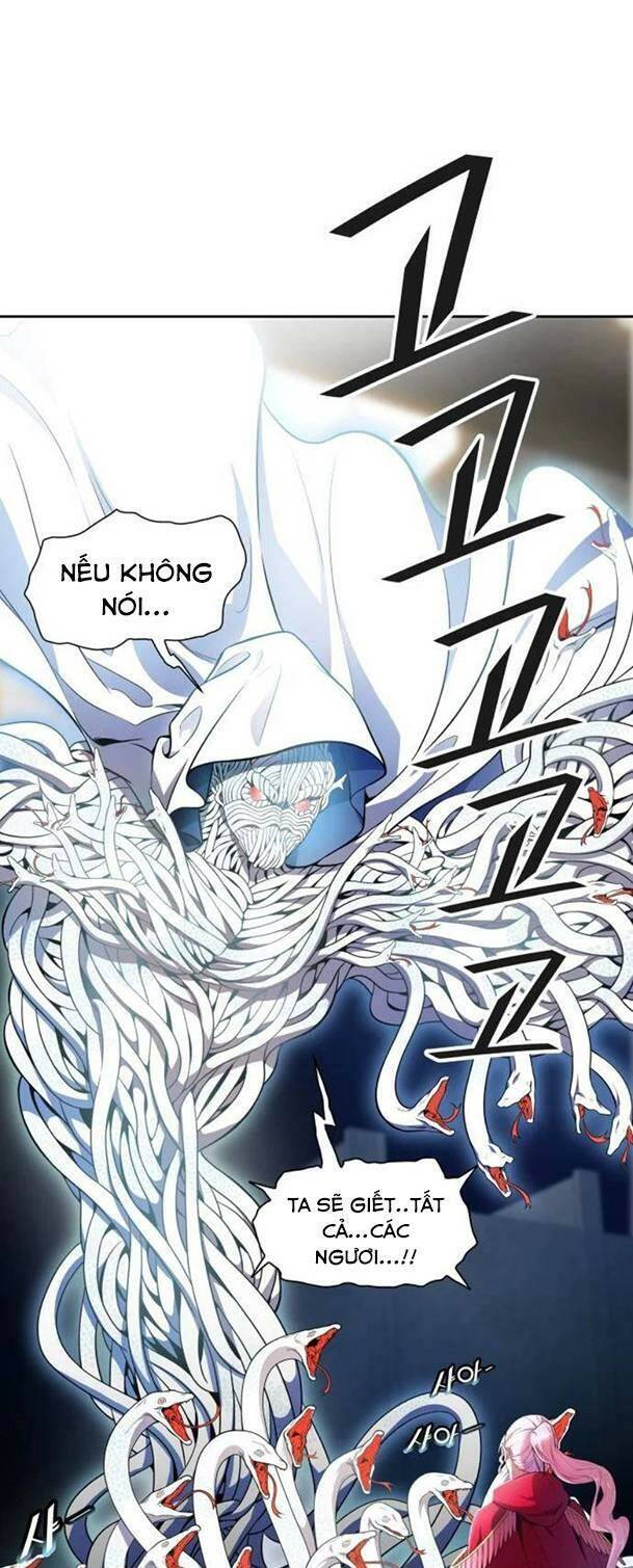 Tòa Tháp Bí Ẩn Chap 557 - Next Chap 558
