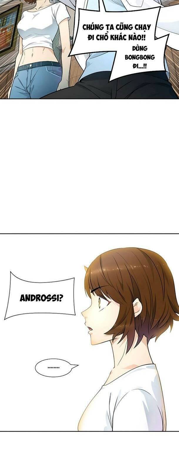Tòa Tháp Bí Ẩn Chap 559 - Next Chap 560