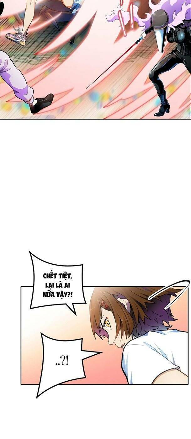 Tòa Tháp Bí Ẩn Chap 559 - Next Chap 560