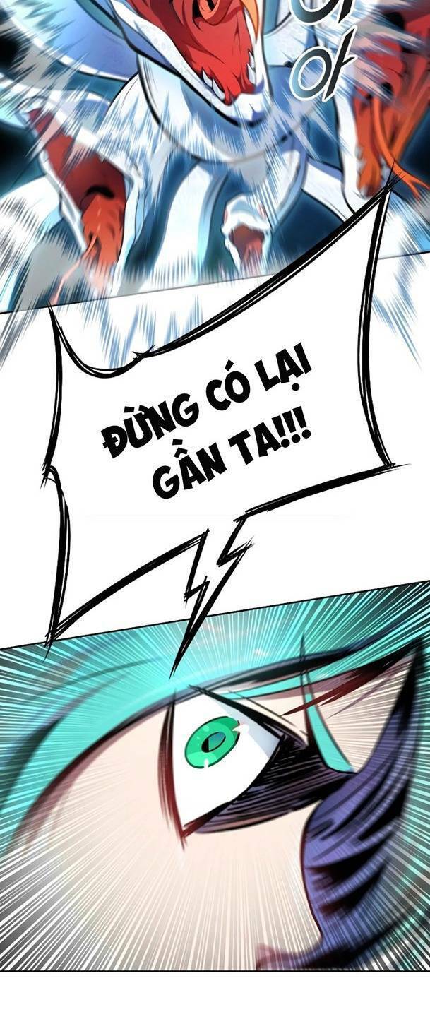 Tòa Tháp Bí Ẩn Chap 560 - Next Chap 561