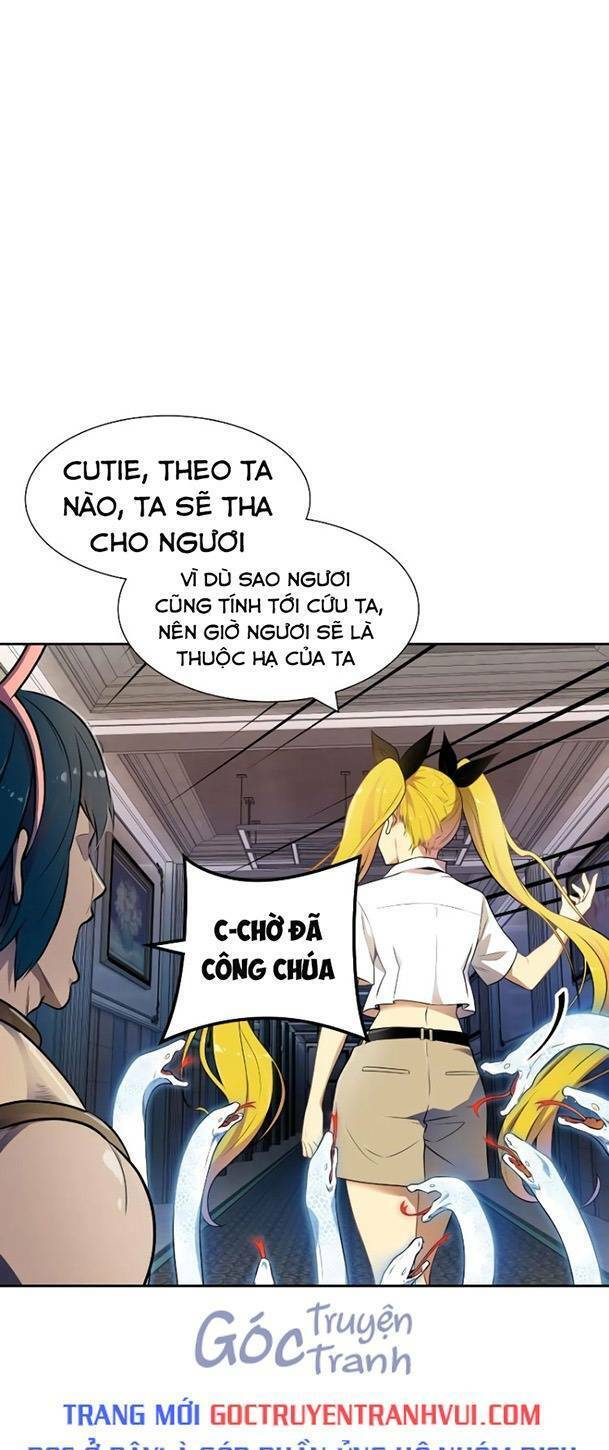 Tòa Tháp Bí Ẩn Chap 560 - Next Chap 561