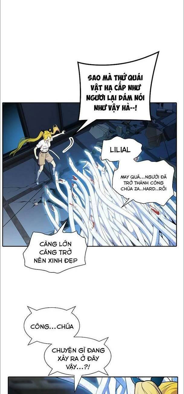 Tòa Tháp Bí Ẩn Chap 560 - Next Chap 561