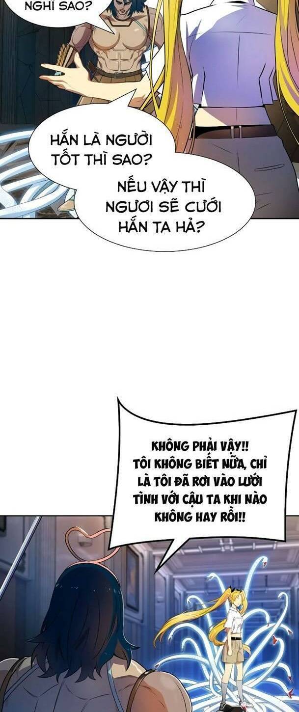 Tòa Tháp Bí Ẩn Chap 560 - Next Chap 561