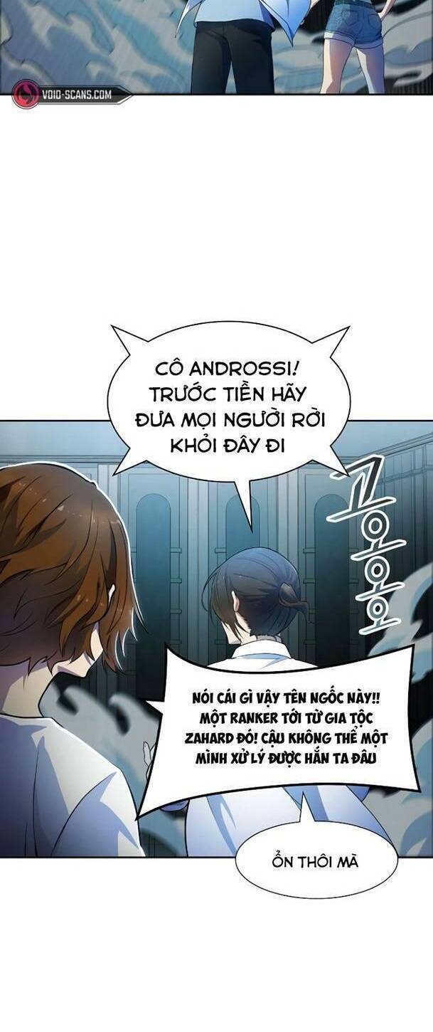 Tòa Tháp Bí Ẩn Chap 560 - Next Chap 561