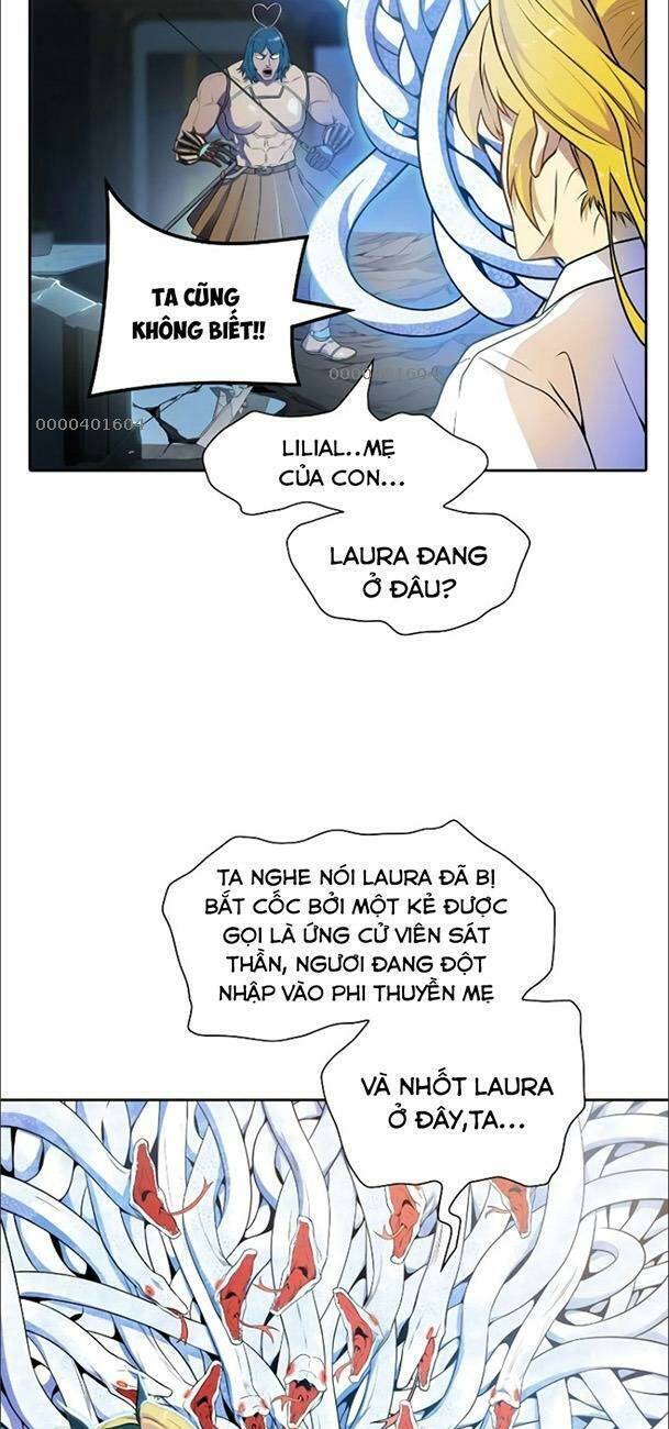 Tòa Tháp Bí Ẩn Chap 560 - Next Chap 561