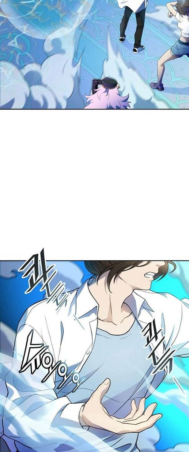 Tòa Tháp Bí Ẩn Chap 560 - Next Chap 561