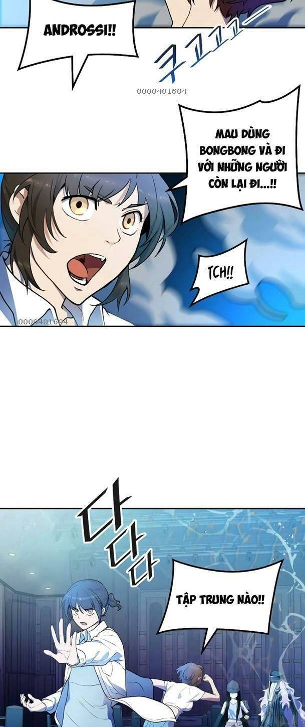 Tòa Tháp Bí Ẩn Chap 560 - Next Chap 561