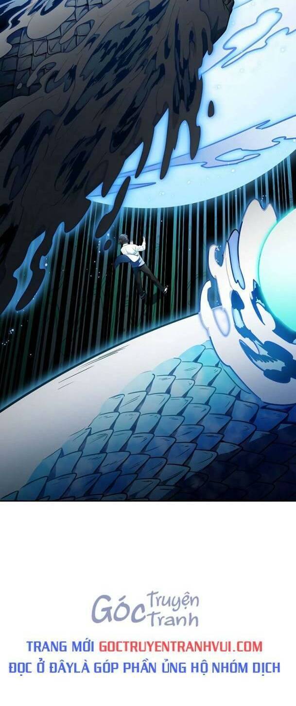 Tòa Tháp Bí Ẩn Chap 560 - Next Chap 561