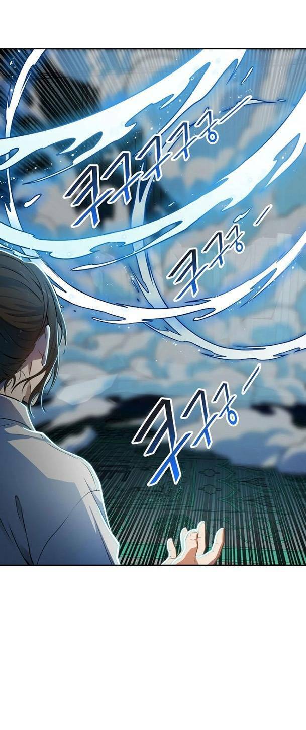 Tòa Tháp Bí Ẩn Chap 560 - Next Chap 561