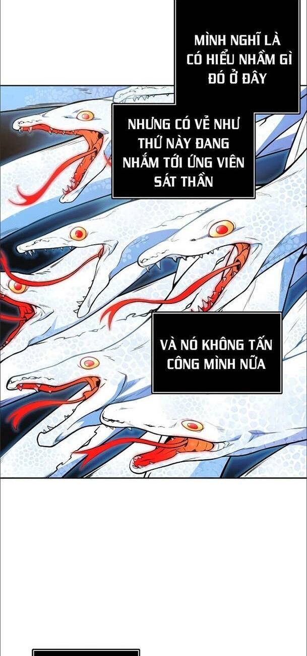 Tòa Tháp Bí Ẩn Chap 560 - Next Chap 561