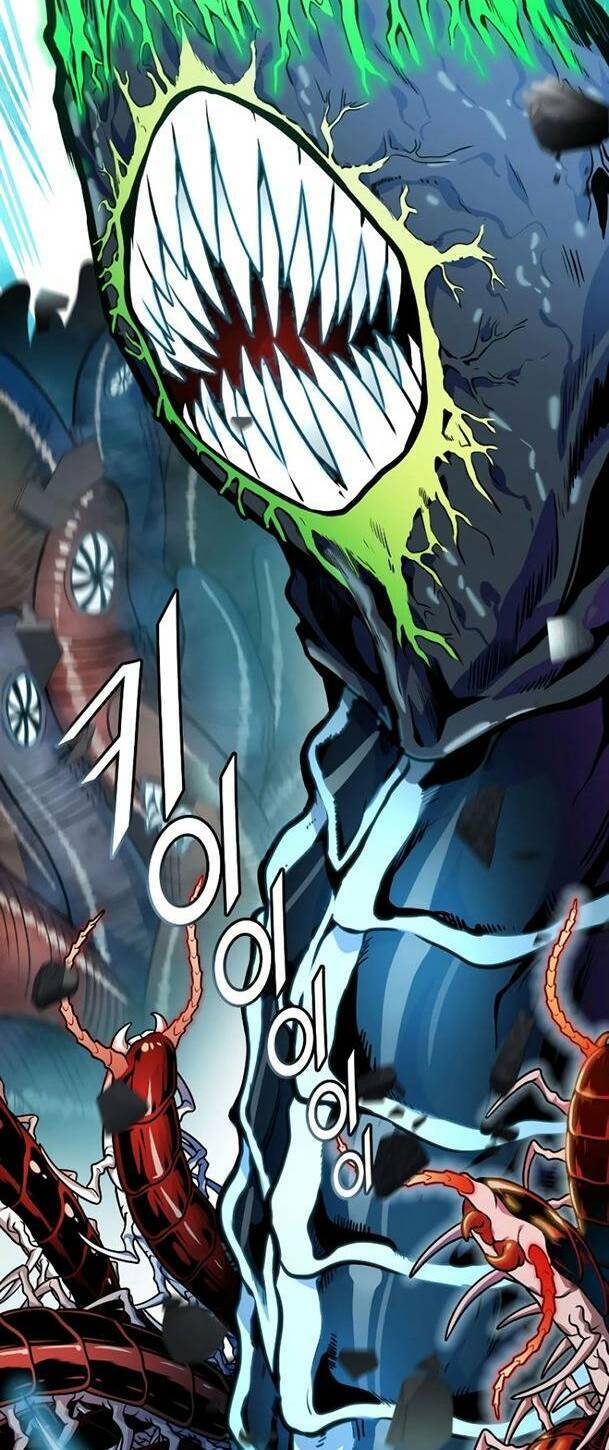 Tòa Tháp Bí Ẩn Chap 560 - Next Chap 561