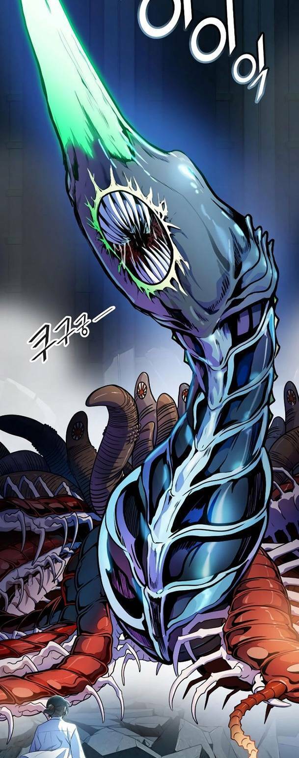 Tòa Tháp Bí Ẩn Chap 560 - Next Chap 561