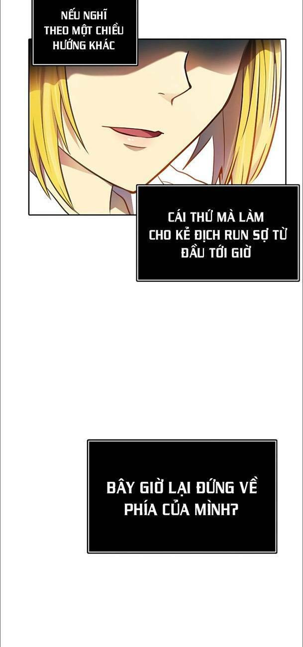 Tòa Tháp Bí Ẩn Chap 560 - Next Chap 561