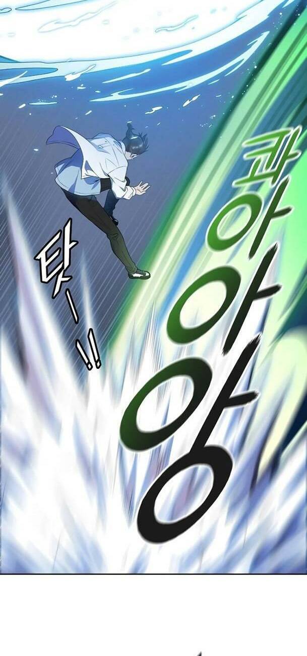 Tòa Tháp Bí Ẩn Chap 561 - Next Chap 562