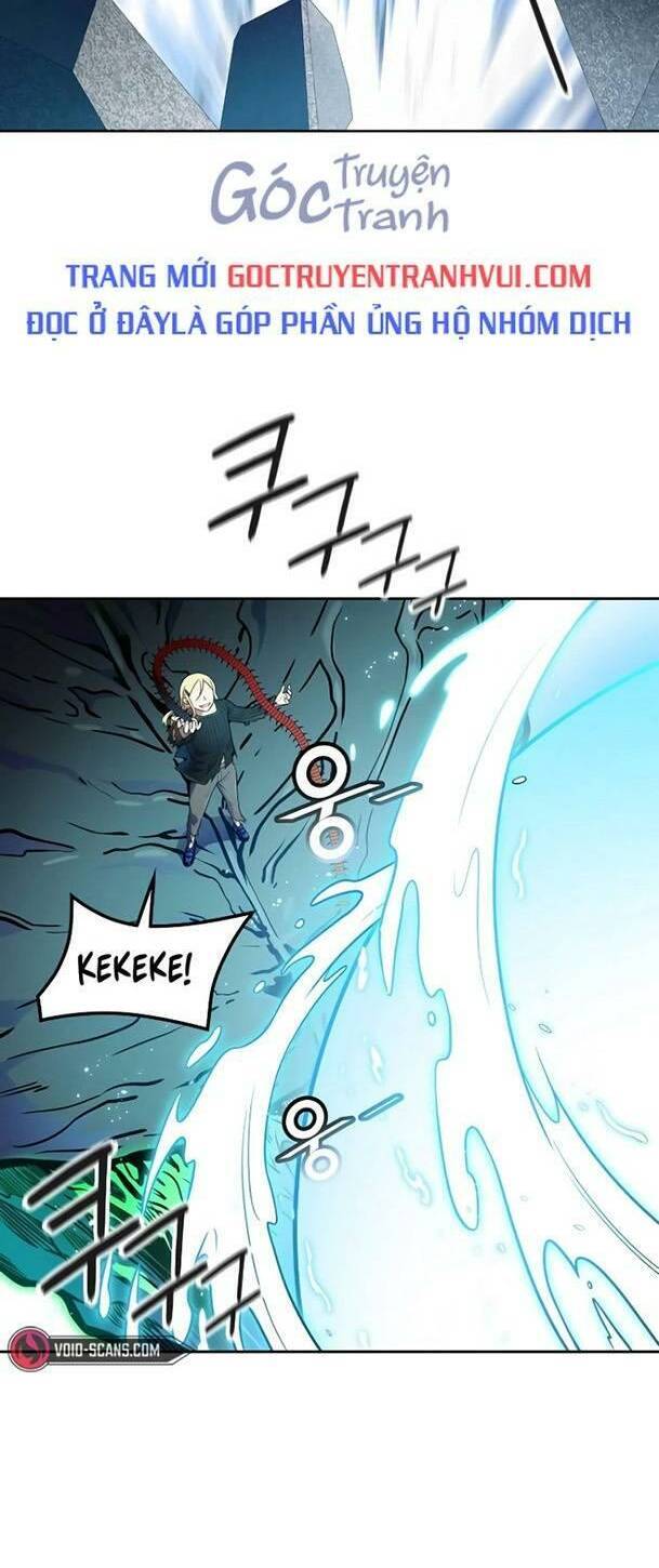 Tòa Tháp Bí Ẩn Chap 561 - Next Chap 562