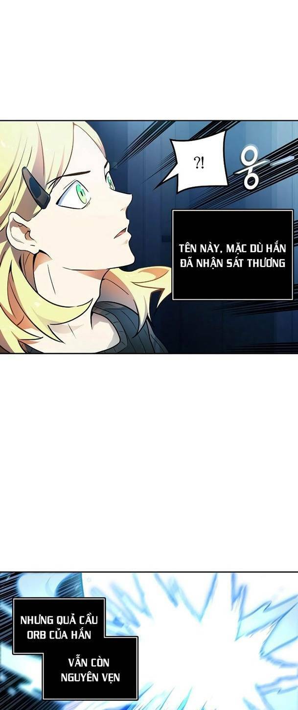 Tòa Tháp Bí Ẩn Chap 561 - Next Chap 562