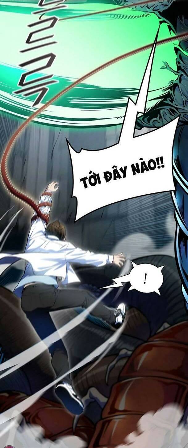 Tòa Tháp Bí Ẩn Chap 561 - Next Chap 562