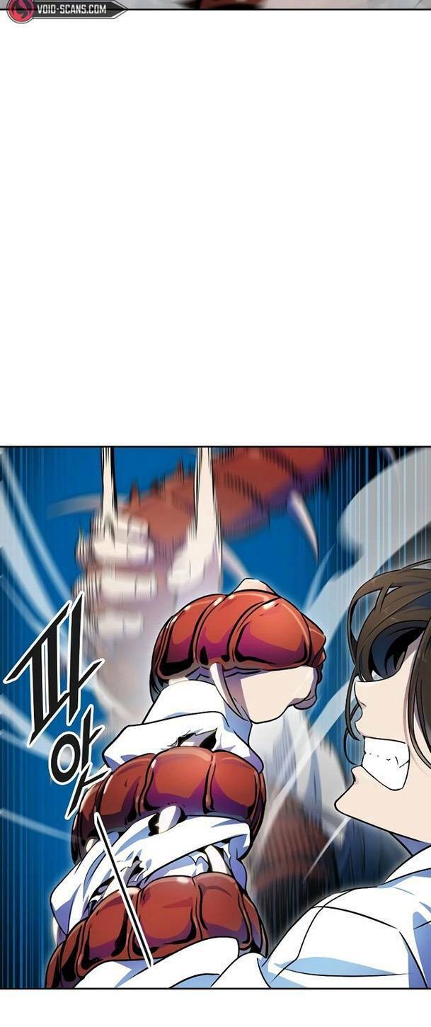 Tòa Tháp Bí Ẩn Chap 561 - Next Chap 562