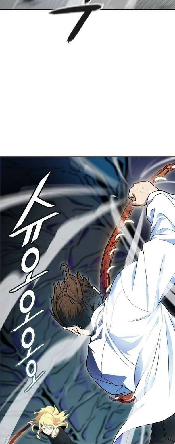 Tòa Tháp Bí Ẩn Chap 561 - Next Chap 562